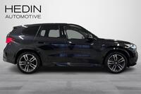 BMW iX1 vaihtoauto