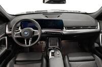 BMW iX1 vaihtoauto