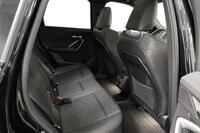 BMW iX1 vaihtoauto