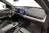 BMW iX1 vaihtoauto