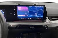 BMW iX1 vaihtoauto