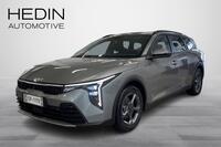 Kia K4 vaihtoauto