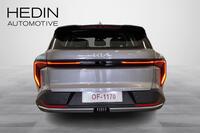 Kia K4 vaihtoauto