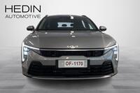 Kia K4 vaihtoauto