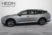 Kia K4 vaihtoauto