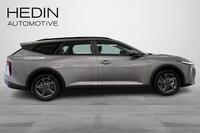 Kia K4 vaihtoauto