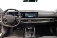 Kia K4 vaihtoauto