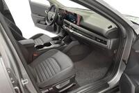 Kia K4 vaihtoauto