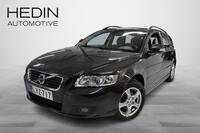 Volvo V50 vaihtoauto