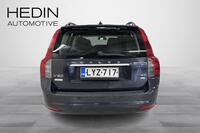 Volvo V50 vaihtoauto