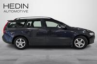 Volvo V50 vaihtoauto