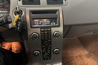 Volvo V50 vaihtoauto