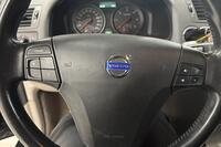 Volvo V50 vaihtoauto