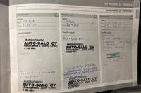 Volvo V50 vaihtoauto