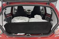 Toyota AYGO vaihtoauto