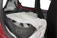 Toyota AYGO vaihtoauto