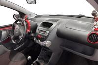 Toyota AYGO vaihtoauto