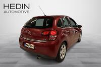 Citroën C3 vaihtoauto