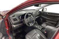 Subaru Outback vaihtoauto