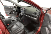 Subaru Outback vaihtoauto