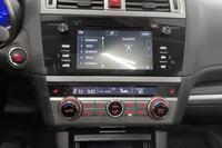 Subaru Outback vaihtoauto