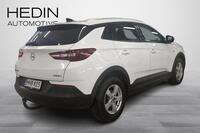 Opel Grandland X vaihtoauto