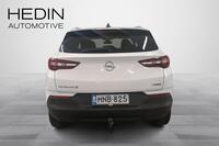 Opel Grandland X vaihtoauto