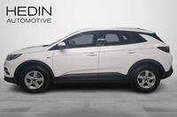 Opel Grandland X vaihtoauto