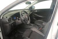 Opel Grandland X vaihtoauto