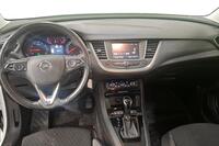 Opel Grandland X vaihtoauto