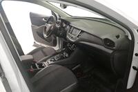 Opel Grandland X vaihtoauto