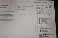 Opel Grandland X vaihtoauto