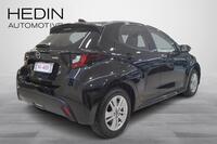 Mazda Mazda2 Hybrid vaihtoauto