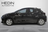 Mazda Mazda2 Hybrid vaihtoauto