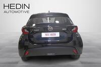 Mazda Mazda2 Hybrid vaihtoauto