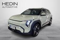 Kia EV3 vaihtoauto