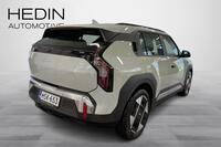 Kia EV3 vaihtoauto