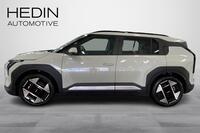 Kia EV3 vaihtoauto