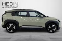 Kia EV3 vaihtoauto