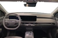 Kia EV3 vaihtoauto