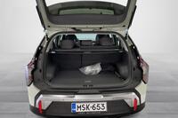 Kia EV3 vaihtoauto