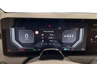 Kia EV3 vaihtoauto