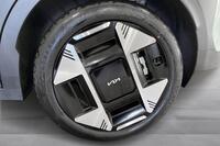 Kia EV3 vaihtoauto