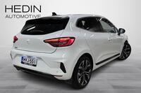 Mitsubishi Colt vaihtoauto