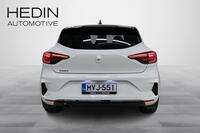 Mitsubishi Colt vaihtoauto