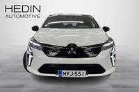 Mitsubishi Colt vaihtoauto