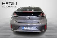 Hyundai IONIQ hybrid vaihtoauto