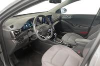 Hyundai IONIQ hybrid vaihtoauto