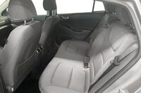Hyundai IONIQ hybrid vaihtoauto