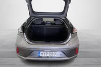 Hyundai IONIQ hybrid vaihtoauto